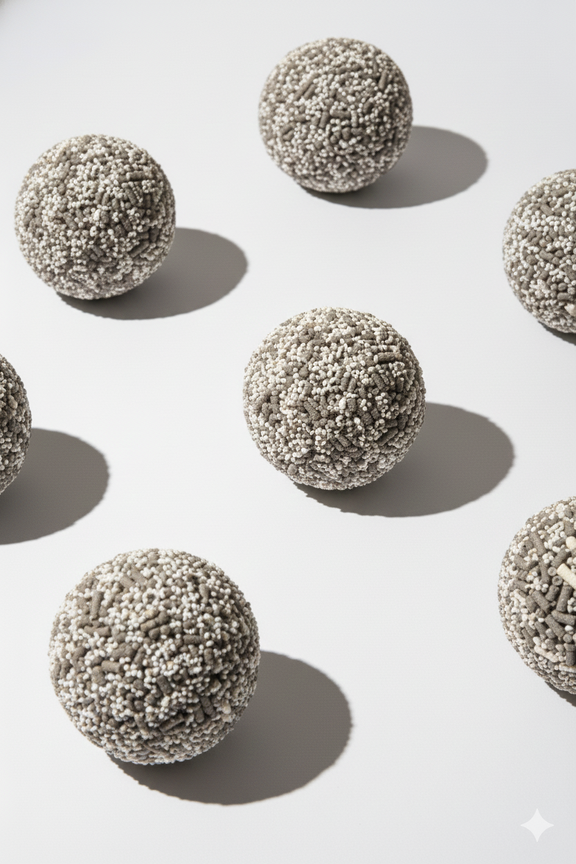 Sprinkles Litter — pellets